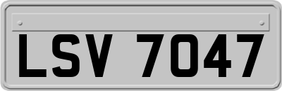 LSV7047