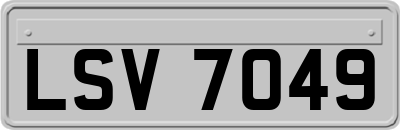 LSV7049