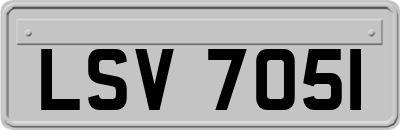 LSV7051
