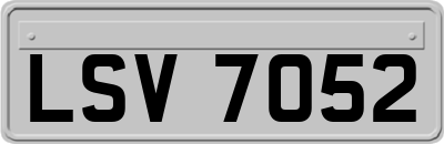 LSV7052