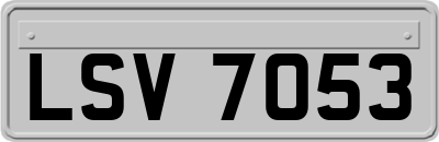 LSV7053