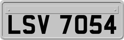 LSV7054