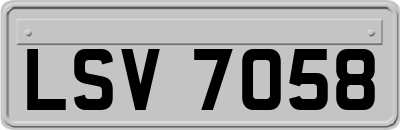 LSV7058