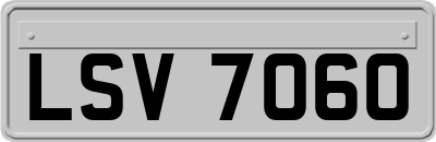 LSV7060
