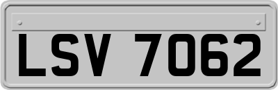 LSV7062
