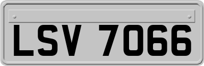 LSV7066