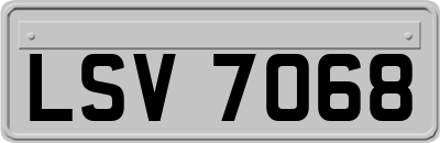 LSV7068