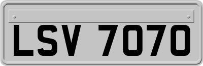 LSV7070