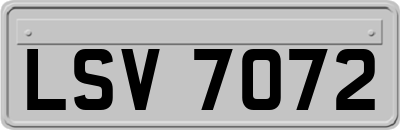 LSV7072