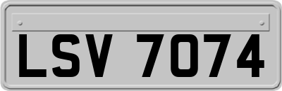 LSV7074
