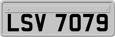 LSV7079