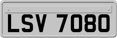 LSV7080