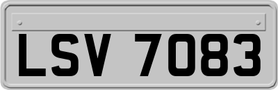 LSV7083