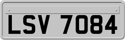 LSV7084
