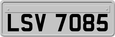 LSV7085