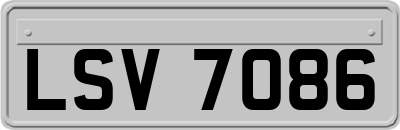 LSV7086