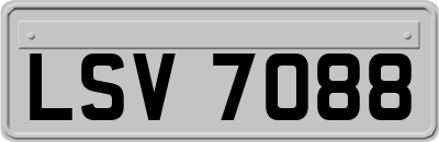 LSV7088