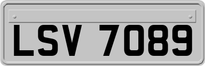 LSV7089