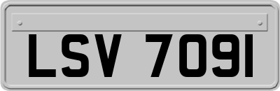 LSV7091