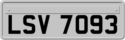LSV7093