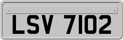 LSV7102