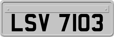 LSV7103