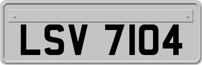 LSV7104