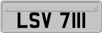 LSV7111