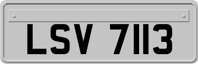LSV7113