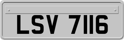 LSV7116
