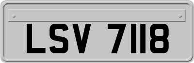 LSV7118