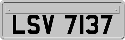 LSV7137