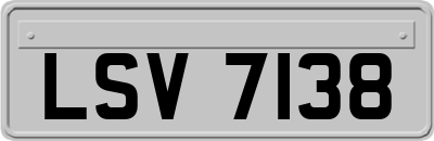 LSV7138