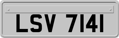 LSV7141