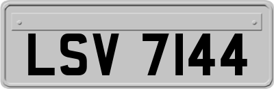 LSV7144