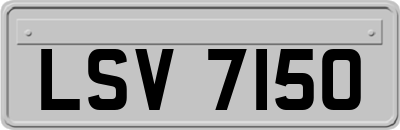 LSV7150