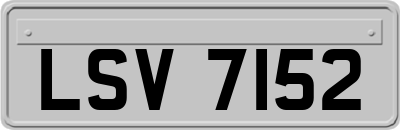 LSV7152