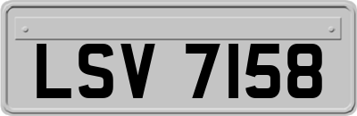 LSV7158