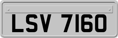 LSV7160