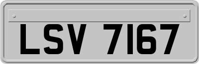 LSV7167
