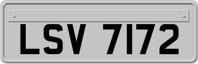 LSV7172