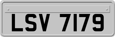 LSV7179