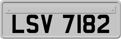 LSV7182