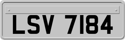 LSV7184