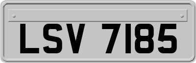 LSV7185