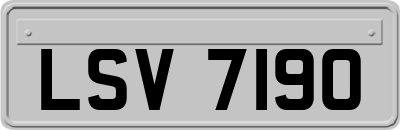 LSV7190