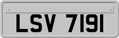 LSV7191
