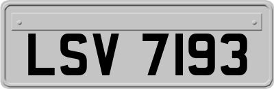 LSV7193