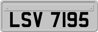 LSV7195
