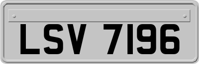 LSV7196